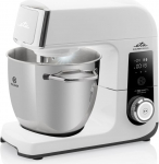 ETA Kitchen Machine | 203890000 Gratus Kuliner II Origin | 1700 W | Number of speeds 12 | Bowl capacity 6.7 L | White