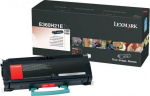 Lexmark Toner Lexmark E360H31E Black Oryginał  (E360H31E)