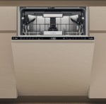 Whirlpool Zmywarka Whirlpool Built-in dishwasher Whirlpool W7I HF60 TU