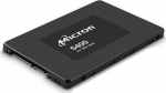Micron Dysk serwerowy Micron 5400 PRO 960GB 2.5'' SATA III (6 Gb/s)  (MTFDDAK960TGA-1BC1ZABYYT)