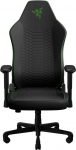 Razer Gaming Chair | Iskur V2 X NewGen | Black/Green