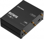 Teltonika NETWORKS RUTM16 4G/LTE DUAL-BAND eSIM WiFi Router with GLOBAL Telit Modem