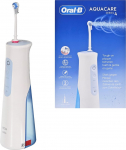 Braun Irygator Aquacare 4  Oral-B