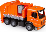 Lena Garbage truck Arocs 71 cm cardboard