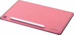 Samsung Galaxy Tab S10 Lite 5G 256 GB 27.7 cm (10.9") 8 GB Wi-Fi 6 (802.11ax) Red