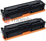 HP Toner HP 305X Black Oryginał  (CE410XD)