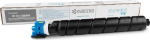 Kyocera Toner Kyocera TK-8555 Cyan Oryginał  (1T02XCCNL0)