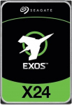 Seagate Dysk serwerowy Seagate Exos X24 20TB 3.5'' SATA III (6 Gb/s) (ST20000NM002H)