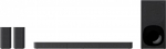 Sony Kino domowe Sony Zestaw kina domowego HT-S20R z soundbarem