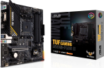 Asus Płyta gł&oacute;wna Asus TUF GAMING A520M-PLUS II