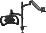 Trust Uchwyt biurkowy na monitor do 32'' (25337)