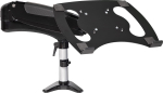 Startech Uchwyt biurkowy na monitor do 34'' (ARMUNONB1)