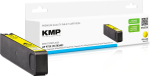 KMP H165YX, High (XL) Yield, Yellow, Pigment-based ink, 111.5 ml, 7000 pages