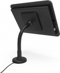 Compulocks Uchwyt Compulocks Universal Tablet Cling Flex Arm Mount Zestaw montażowy (elastyczny ramie) do tabletu