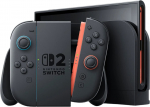 Nintendo Switch 2 + Mario Kart World (N2H002)
