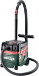 Metabo Odkurzacz Metabo Universal vacuum cleaner Metabo ASA 20 L PC