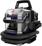Bissell Odkurzacz piorący Bissell SpotClean Registered C9 Select 400 W czarny - odkurzacz do tkanin i materiał&oacute;w 3989N (011120277197)