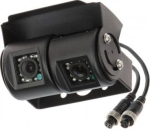 Autone MOBILNA KAMERA AHD ATE-CAM-AHD620HD - 1080p 2.8 mm AUTONE