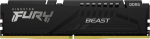 Kingston Fury Pamięć Kingston Fury Beast, DDR5, 64 GB, 6000MHz, CL40 (KF560C40BBK4-64)