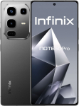 Infinix Smartfon Infinix Telefon Infinix Note 50 Pro 8/256GB Shadow Black