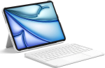 Inateck Keyboard iPad 04122 white [KB04122_white]