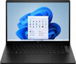 HP Laptop HP Laptop HP Dragonfly Pro One 889T4AADX Ryzen 7 7736U/14'' WUXGA (1920x1200) TouchScreen/32GB/SSD 1TB/BT/BLKB/FPR/Win 11 Black