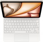 Apple APPLE Magic Keyboard for iPad�Air 11-inch M3 - French - White