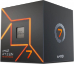 AMD Procesor AMD Ryzen 7 7700, 3.8 GHz, 32 MB, BOX (100-100000592SBX)
