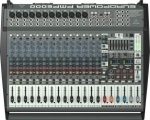 Behringer Behringer PMP6000 Powermikser