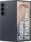 Samsung Galaxy Z Fold8 Ultra 20.3 cm (8") Dual SIM 5G USB Type-C 12 GB 256GB 5000 mAh Graphite