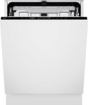 AEG Įmontuojama indaplovė AEG 8000 serija, CleaningPerformance, GI8220X2TN, 59,6 cm