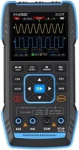 Fluke FNIRSI 2C53T portable 3in1 oscilloscope multimeter signal generator 5907085526973
