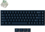 Keychron Klawiatura Keychron Q16 HE 8K/NAVY (Q16HW-J1)