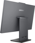 Lenovo ThinkCentre NEO 50a G5 All-in-One Core 5 210H 27" FHD Touch IPS 300 nits AG 16GB DDR5 5200 512GB SSD Intel Graphics Windows 11 Pro Luna Grey 3-year On-site + Lenovo ACC_PARTS Kensington K64467M-M1 Adapter