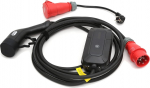 Platinet elektriauto laadija Type-2 16A 11kW 7m (EV_PPC7M11)