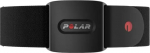 Polar pulsiandur Verity Sense M-XXL, must