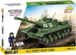 Cobi Klocki IS-3 Soviet Heavy Tank