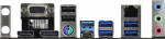 Asrock Motherboard A520M Pro4 AM4 4DDR4 HDMI/DP/VGA M.2 mATX