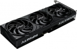Palit GeForce RTX 5070 Infinity 3 OC NVIDIA 12 GB GDDR7