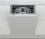 Whirlpool WIO3O26PL Dishwascher