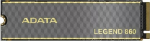 Adata SSD LEGEND 860 2TB PCIe 4x4 6000/5000 MB/s M.2