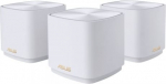 Asus System ZenWiFi XD5 WiFi 6 AX3000 3-pack white