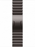 Apple 42 mm Slate Link Bracelet