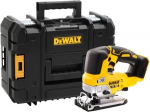 Dewalt DCS334NT-XJ power jigsaw 3200 spm 2.1 kg
