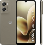 Motorola moto g06 power 17,5 cm (6.88") Kaksik-SIM Android 15 4G USB t&uuml;&uuml;p-C 4 GB 64 GB 7000 mAh Khaki