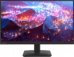 Lenovo L27-4e PC lamekuvar 68,6 cm (27") 1920 x 1080 pikslit Full HD LCD Must