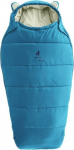Deuter Little Star children's sleeping bag (95&ndash;130 cm) &ndash; wave/bone