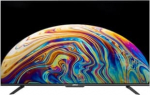 Dahua Technology DHI-LTV43-SD400 TV 108 cm (42.5") 4K Ultra HD Smart TV Wi-Fi Black 260 cd/m&sup2;