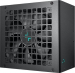 Deepcool PL800D toiteallika komponent 800 W 20+4 pin ATX ATX Must