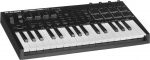 M-Audio Oxygen Pro Mini MIDI keyboard 32 keys USB Black